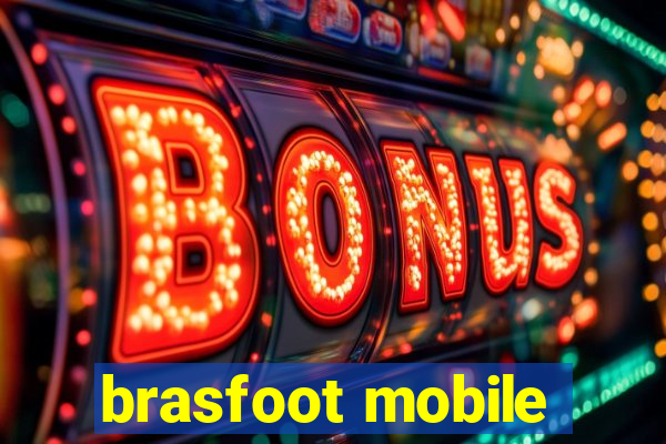 brasfoot mobile